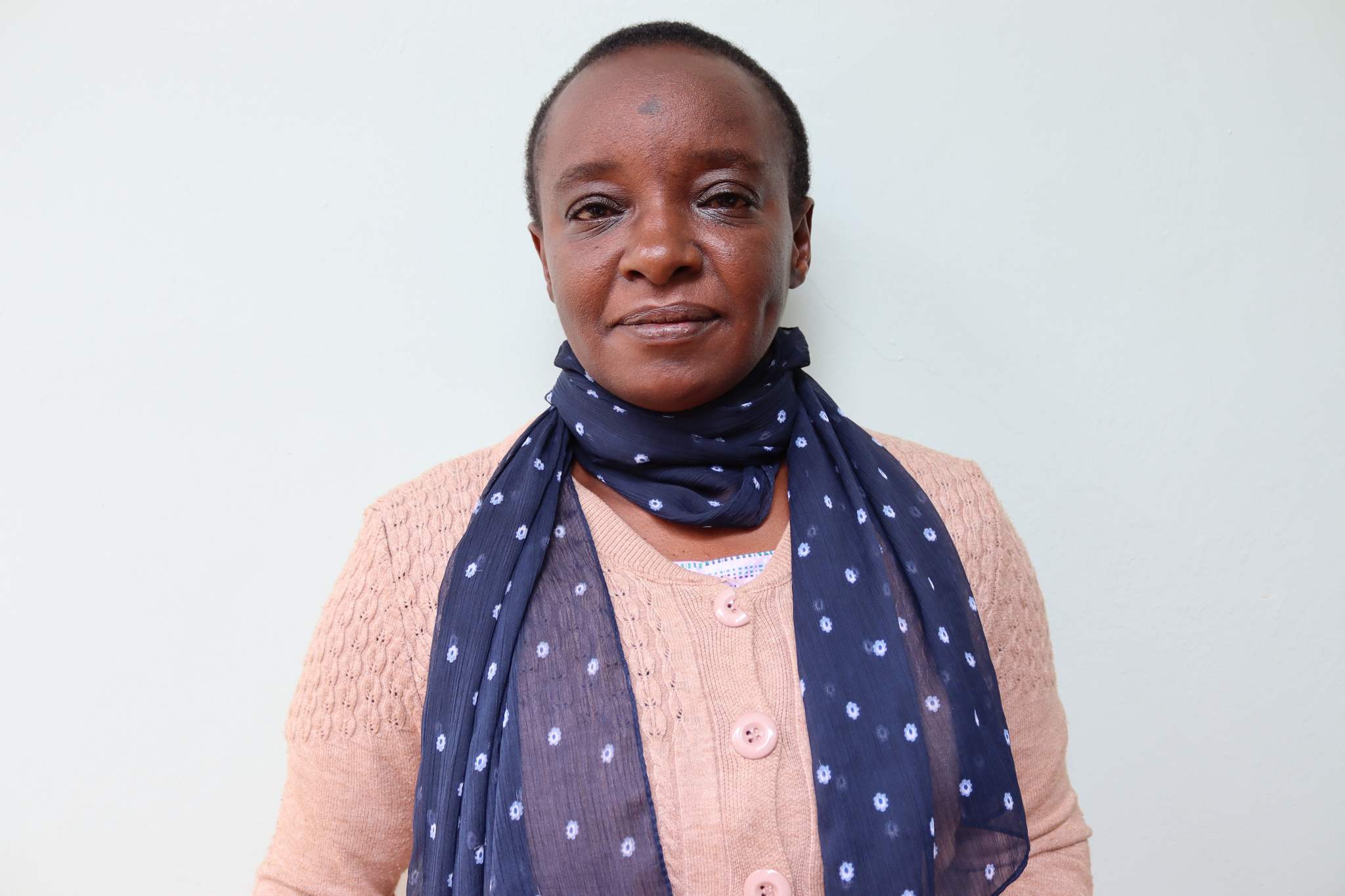 Christine Wawira