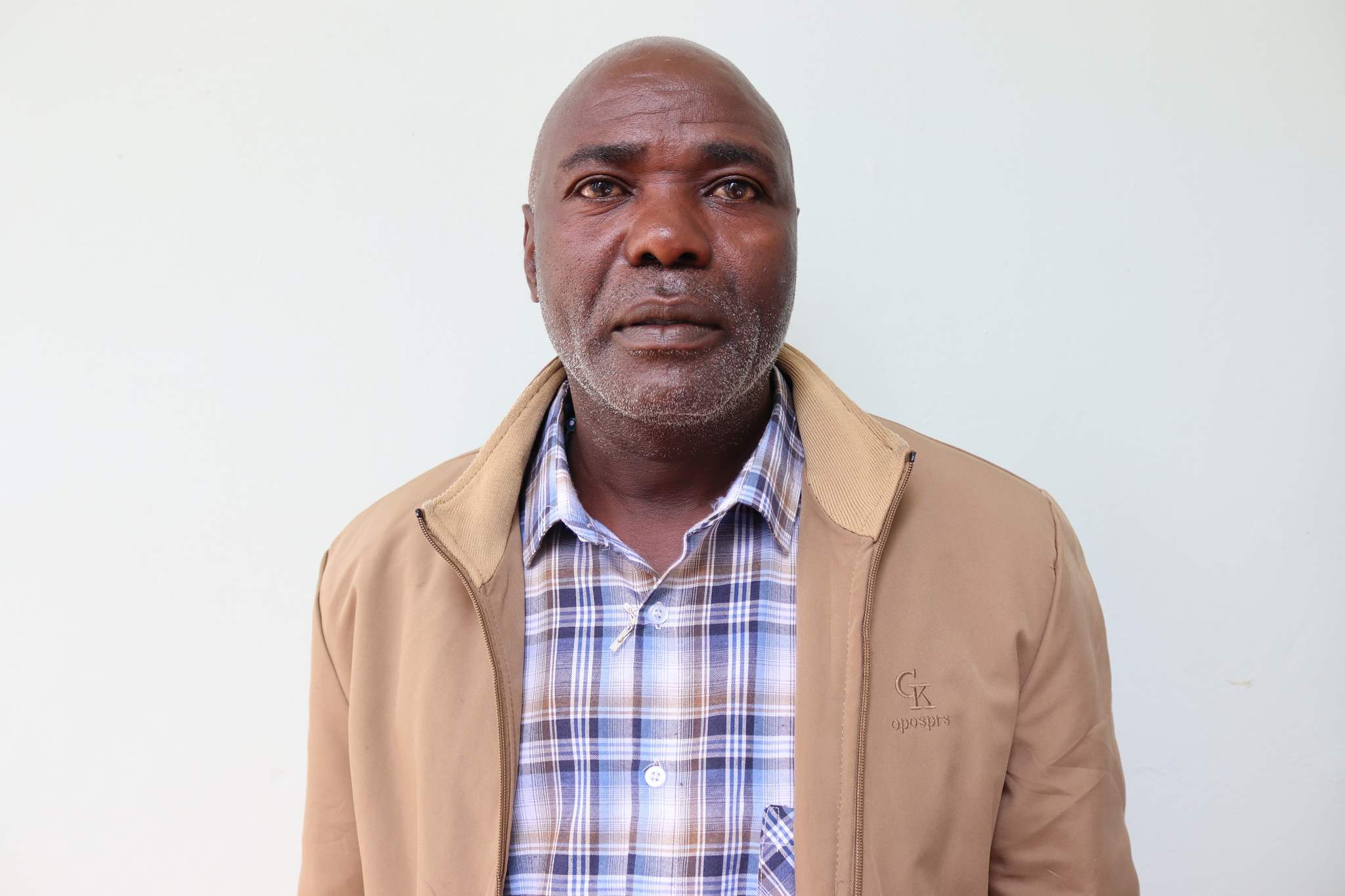 John Mbirua Kariuki