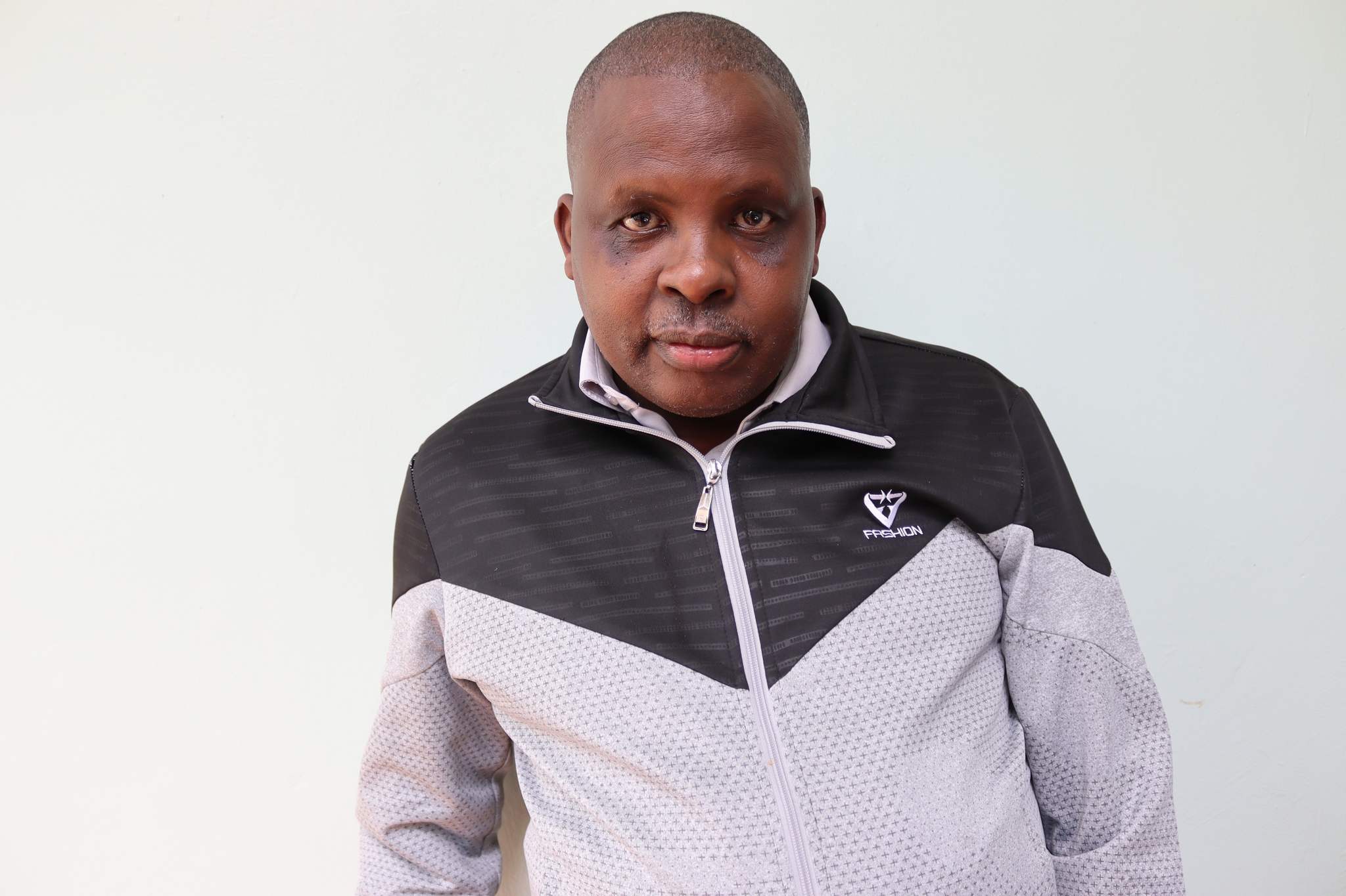 Isaac Wamugunda