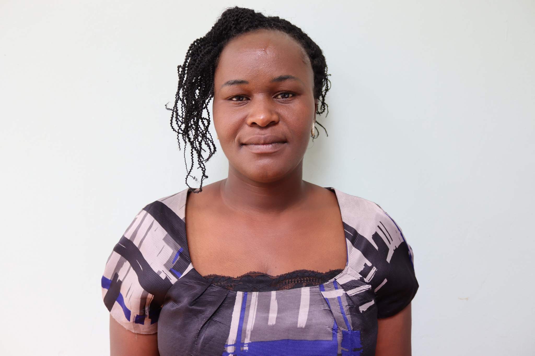 Margaret Wairimu