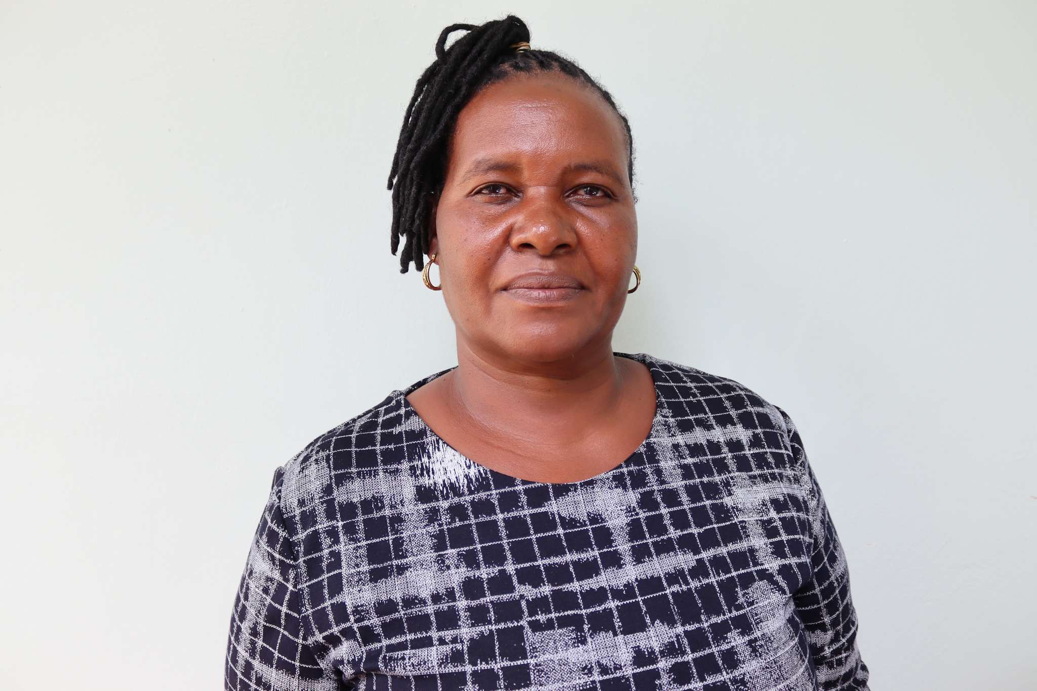 Catherine Wanjiku Njaathara