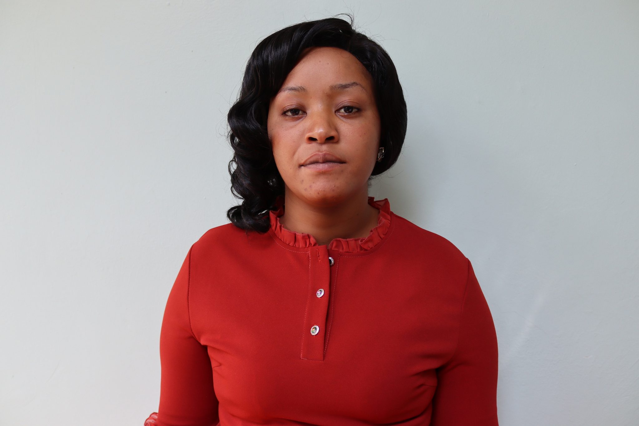 Felista Wambui Ndegwa